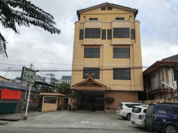 西辛加曼賈拉加薩布里納酒店
