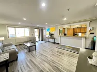 Antelope Inn & Suites Hotels in Clearfield