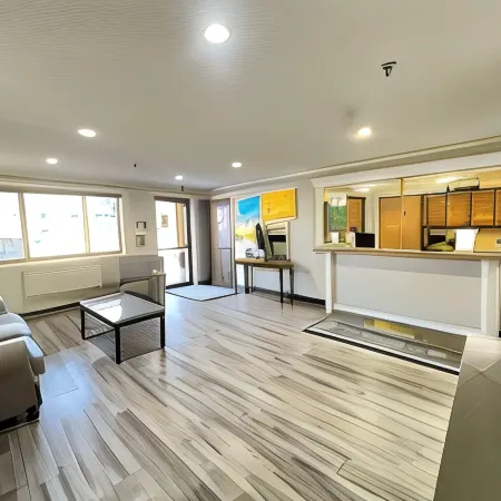 Antelope Inn & Suites