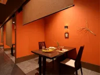 Shikanoyu Hotel - sarapan