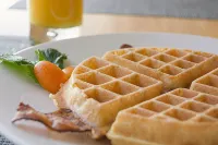 Hotel Murano - breakfast