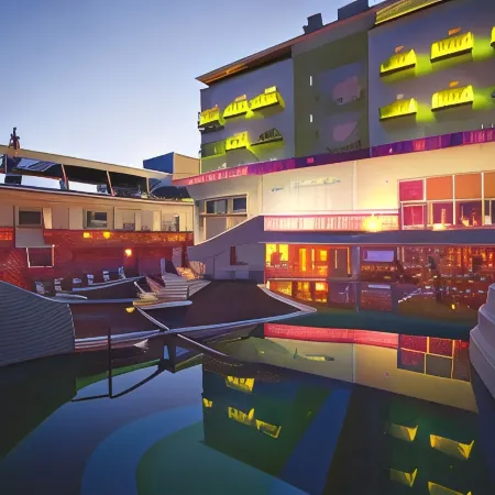 Semiramis Hotel