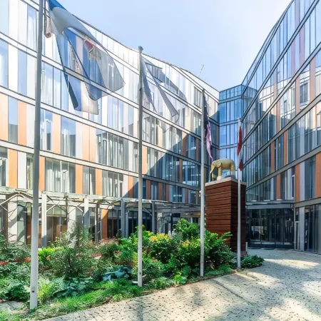 Rixwell Elefant Hotel
