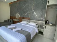Di Turgo Village Hotels in Pakem