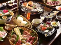 คามิโมะคุออนเซ็น ทัตสึมิกัง โรงแรมในมินาคามิ