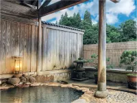 Yushin No Yado Kangetsu - Hot Springs