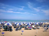 Hotel Boutique Il Castellino Relais - Ocean View