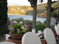 Kerveli Village Hotel - Ocean View