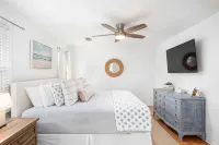 Entire townhouse- 10mins to beaches or downtown - 4 estrellas