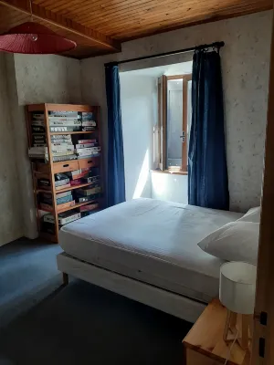 Family house in the center of Lozère - 2성급