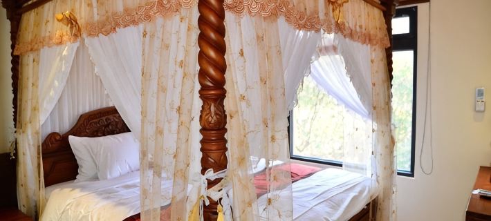 Road Found Hotels in Kinmen
