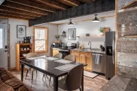 Bear Cub Barn, Bolton Landing - 4つ星