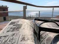 Case Vacanze Miramare - 홈스테이