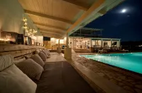 Agrikies Country Retreat - 3-Star
