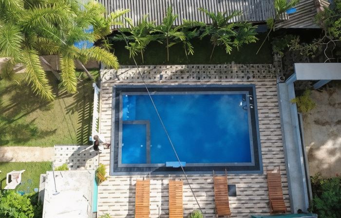Max Safari Villa
