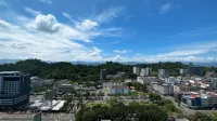 SummerSet The Shore at Kota Kinabalu City Centre - Homestays