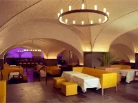 Bryant Park Hotel - breakfast