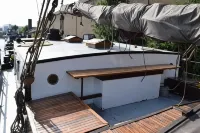 Boat-Apartment Rotterdam Fokkelina - 3 Yıldız