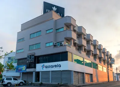 Ribai Hotels -Riohacha Hoteles en 