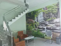 Shaima Homestay Syari'ah - Apartment