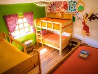 Dragonfly Hostels Cusco Hotel di Cuzco