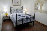 Otter Lake B&B, Denman Island, BC, Canadafamily friendly, coastal