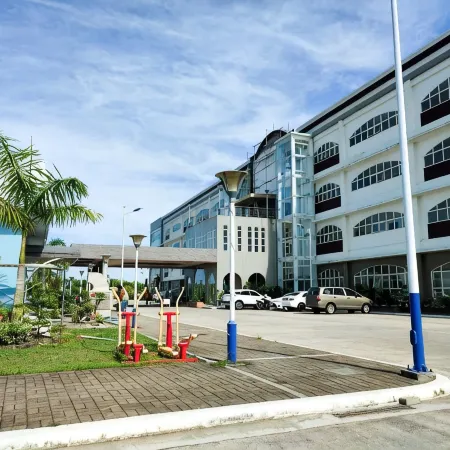 Madison Park Hotel