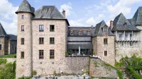 Hotel Joyet de Maubec - Boutique