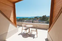 L'Oceanica Beach Resort - Scenic
