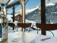 Hotel Suisse Hoteles en Champéry