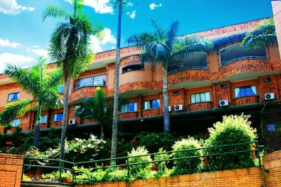 Hotel Palmera Real Hotels in 