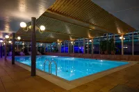 Bohusgården Hotell & Konferens - Pool