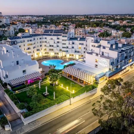 Santa Eulalia Hotel & Spa