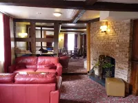 The Falcon Hotel - 2-Sterne