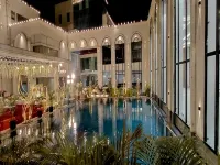 Sparsh Hotel and Resort Bareilly - Gym
