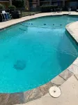 Howard Johnson by Wyndham Oklahoma City Airport/ Fairgrounds - Swimmingpools