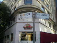 Soneca Plaza Hotel Hotel di 