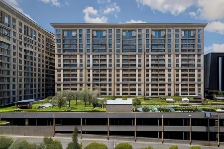 WeStay Westpoint Apartments