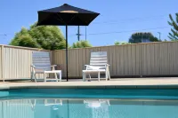 Beachway Motel - WiFi