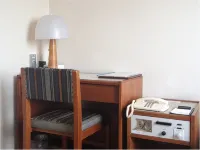 Marroad Inn Tokyo - 3-Star