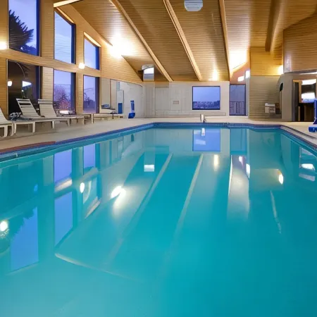 AmericInn by Wyndham Albert Lea