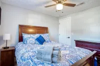 Cozy 3/2 in Orange Park, Pet Friendly. - 3つ星