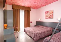 Hotel Storione - Balkoner