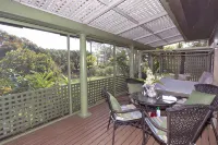 Fisher’s Hana Bay Hale - In Hana Town across from the Bay STHA-2017 0002 - 3-Star