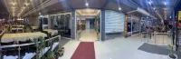 Baskent Hotel - navette aéroport