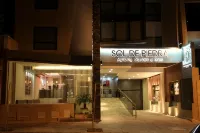 Sol de Piedra Apart, Suites & Spa โรงแรมใน
