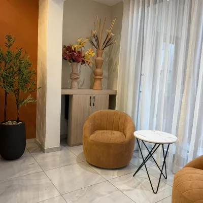 Kadiss Hotel Hotels near Liberte