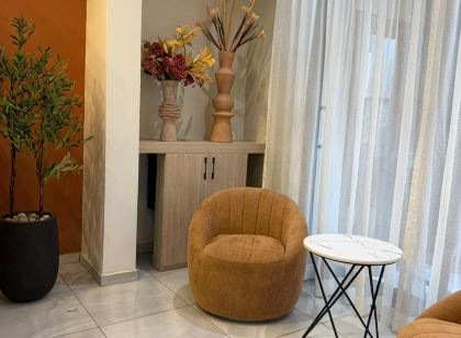 Kadiss Hotel
