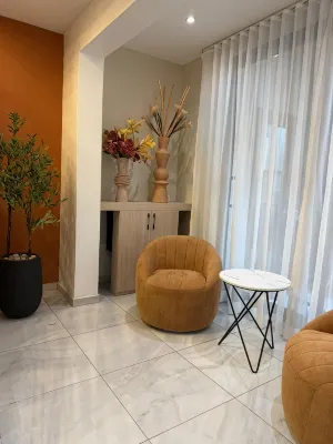 Kadiss Hotel