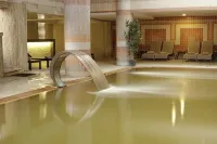 Pırıl Hotel Thermal&Beauty Spa - Hot Springs